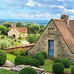 Eco-hameau Du Sentier Des Sources Lodge Sarlat-la-Canéda