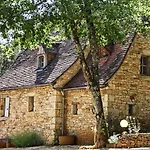Lodge Eco-hameau Du Sentier Des Sources *