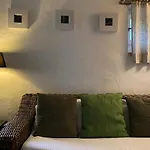 Lodge Eco-hameau Du Sentier Des Sources *