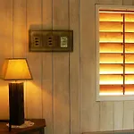 Lodge Eco-hameau Du Sentier Des Sources *