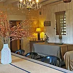 Eco-hameau Du Sentier Des Sources Lodge