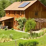 Eco-hameau Du Sentier Des Sources