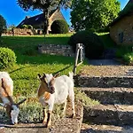 Eco-hameau Du Sentier Des Sources Sarlat
