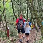 Lodge Eco-hameau Du Sentier Des Sources