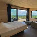 Eco-hameau Du Sentier Des Sources Lodge Sarlat