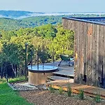 Lodge Eco-hameau Du Sentier Des Sources *