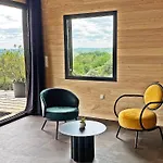 Lodge Eco-hameau Du Sentier Des Sources *