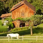 Jaktstuga Eco-hameau Du Sentier Des Sources Sarlat-la-Canéda