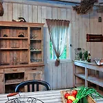 Eco-hameau Du Sentier Des Sources *
