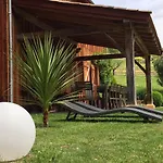Eco-hameau Du Sentier Des Sources *