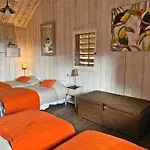 Orman Evi Eco-hameau Du Sentier Des Sources Sarlat-la-Canéda