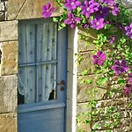 Eco-hameau Du Sentier Des Sources *
