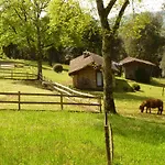 Eco-hameau Du Sentier Des Sources * Sarlat
