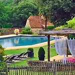 Eco-hameau Du Sentier Des Sources