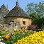 Eco-hameau Du Sentier Des Sources *
