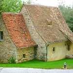 Lodge Eco-hameau Du Sentier Des Sources Sarlat
