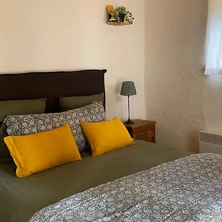 Eco-hameau Du Sentier Des Sources