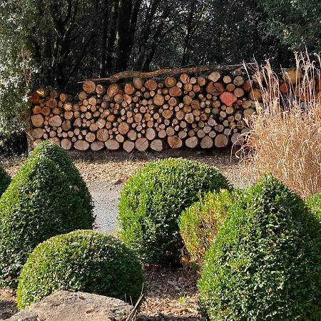 Eco-hameau Du Sentier Des Sources 萨尔拉拉卡内达