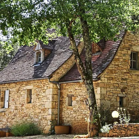 Lodge Eco-hameau Du Sentier Des Sources *
