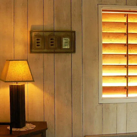 山林小屋 Eco-hameau Du Sentier Des Sources *