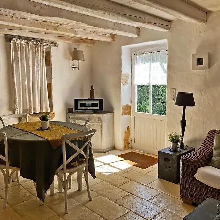 Lodge Eco-hameau Du Sentier Des Sources Sarlat-la-Caneda
