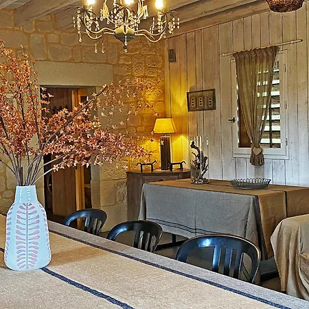 Eco-hameau Du Sentier Des Sources 山林小屋