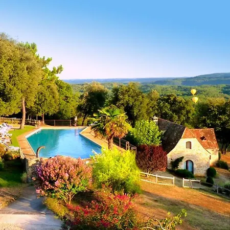 Eco-hameau Du Sentier Des Sources *
