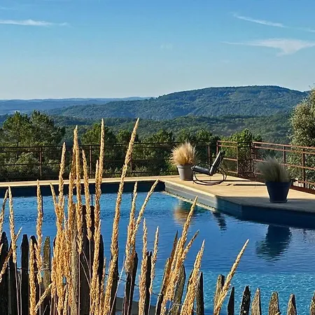 Eco-hameau Du Sentier Des Sources *