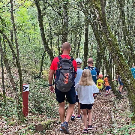 Lodge Hameau Du Sentier Des Sources