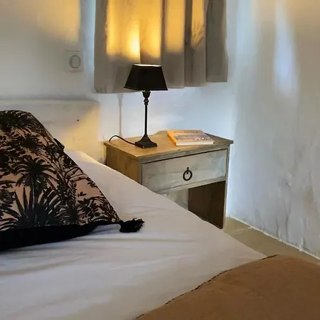 Eco-hameau Du Sentier Des Sources * 萨尔拉拉卡内达