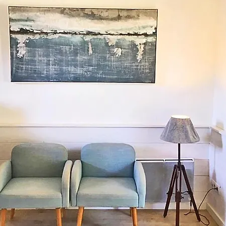 Eco-hameau Du Sentier Des Sources سارلا لا كانيدا