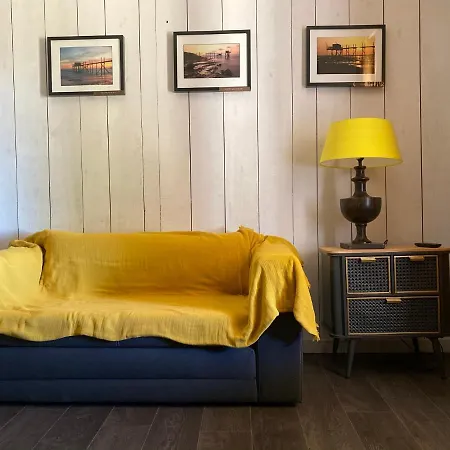 Eco-hameau Du Sentier Des Sources