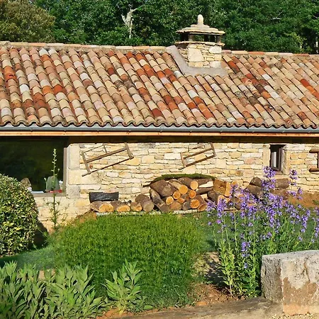 Eco-hameau Du Sentier Des Sources