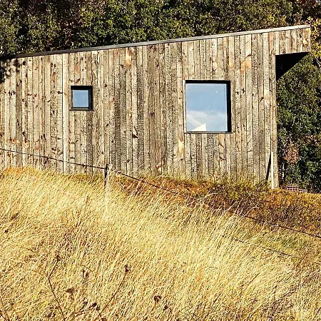 Lodge Eco-hameau Du Sentier Des Sources
