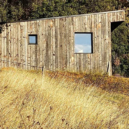 Gerendaház Eco-hameau Du Sentier Des Sources