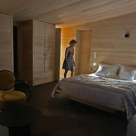 Eco-hameau Du Sentier Des Sources Lodge Sarlat-la-Caneda
