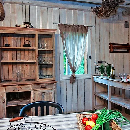 Eco-hameau Du Sentier Des Sources *