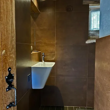 Eco-hameau Du Sentier Des Sources Lodge Sarlat-la-Caneda