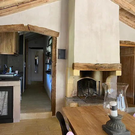 Eco-hameau Du Sentier Des Sources