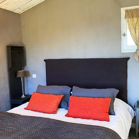 Lodge Eco-hameau Du Sentier Des Sources Sarlat-la-Canéda