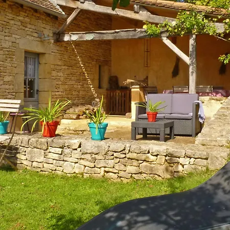 Jaktstuga Eco-hameau Du Sentier Des Sources Sarlat-la-Canéda