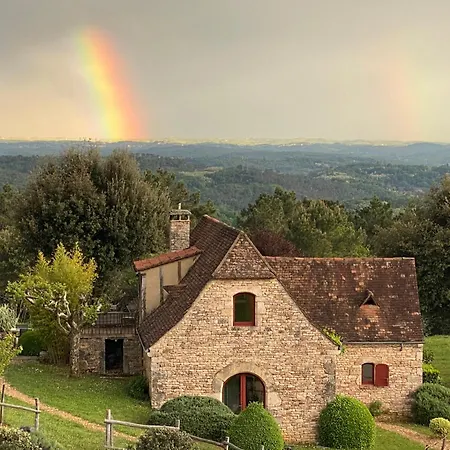 Lodge Eco-hameau Du Sentier Des Sources *