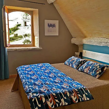 Jaktstuga Eco-hameau Du Sentier Des Sources *