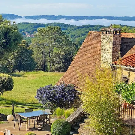 Jaktstuga Eco-hameau Du Sentier Des Sources Sarlat-la-Canéda