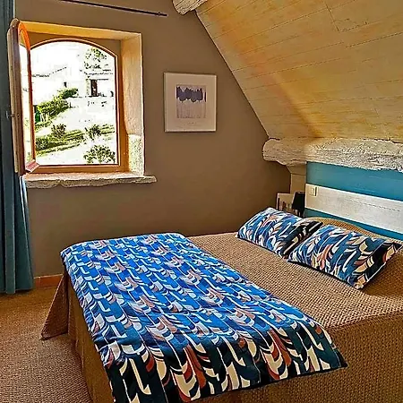 Eco-hameau Du Sentier Des Sources Sarlat-la-Canéda