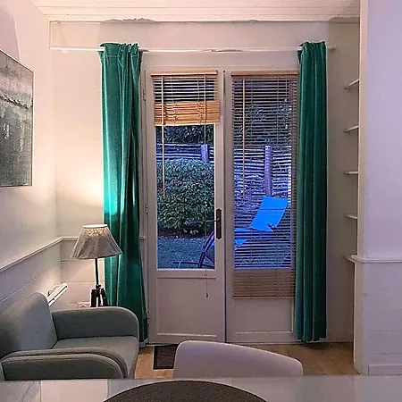 Orman Evi Eco-hameau Du Sentier Des Sources *
