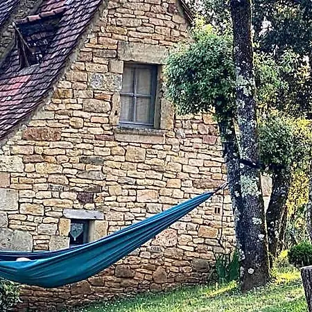 Orman Evi Eco-hameau Du Sentier Des Sources *
