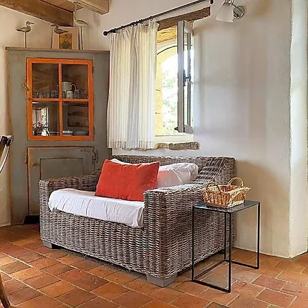 Eco-hameau Du Sentier Des Sources Orman Evi *