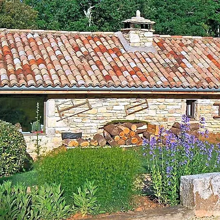 Eco-hameau Du Sentier Des Sources *