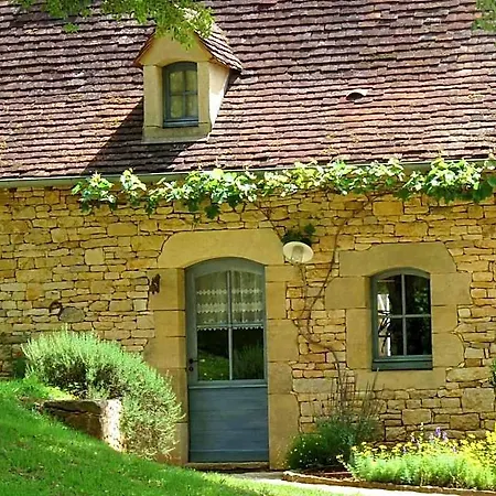 Eco-hameau Du Sentier Des Sources